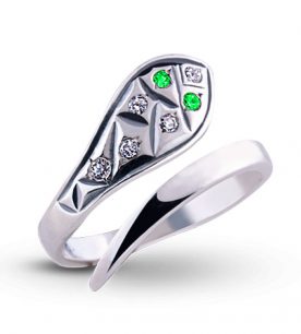 strieborny-prsten-19010-zeleny
